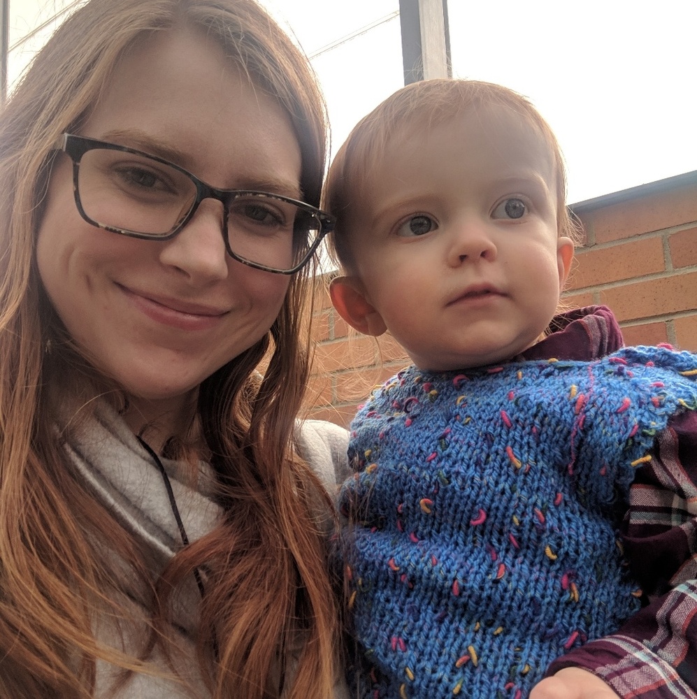 Meet your Posher, Alice